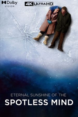 Eternal Sunshine of the Spotless Mind's poster