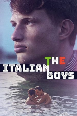 The Italian Boys's poster