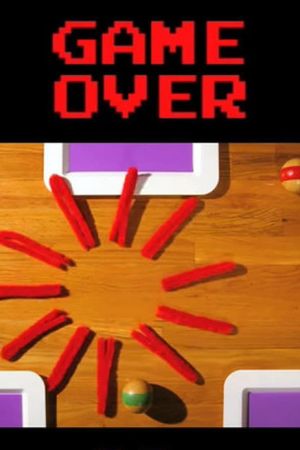 Game Over's poster