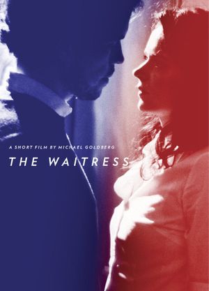 The Waitress's poster