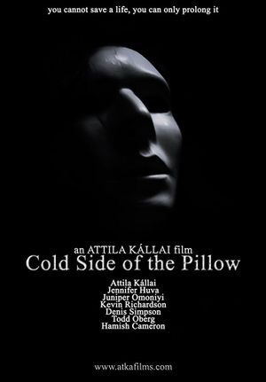 Cold Side of the Pillow's poster