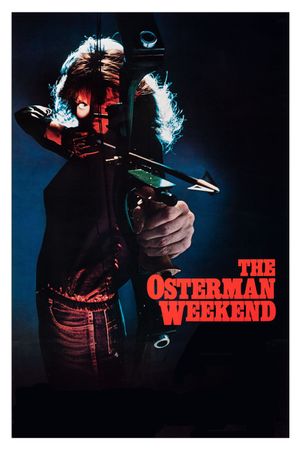 The Osterman Weekend's poster