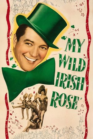 My Wild Irish Rose's poster