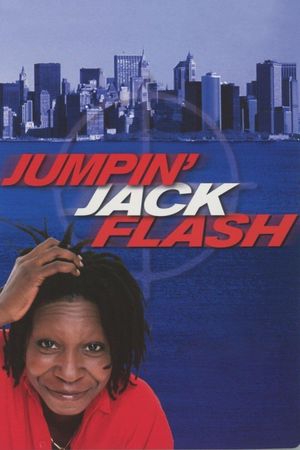 Jumpin' Jack Flash's poster