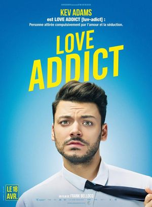 Love Addict's poster