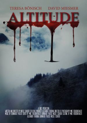 Altitude's poster