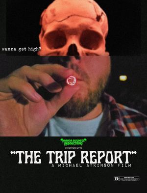 The Trip Report's poster