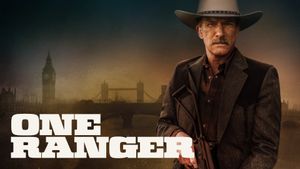 One Ranger's poster