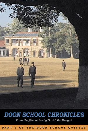 Doon School Chronicles's poster