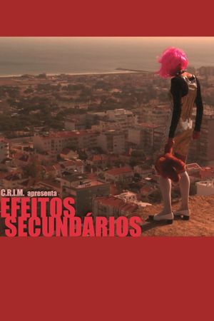 Efeitos Secundários's poster