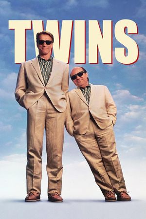 Twins's poster