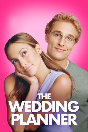 The Wedding Planner's poster