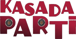 Kasada Parti's poster