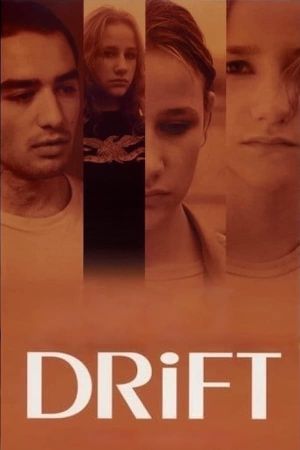 Drift's poster