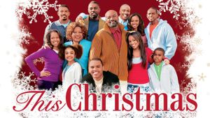 This Christmas's poster