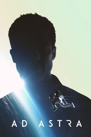 Ad Astra's poster