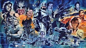 In Search of Tomorrow's poster