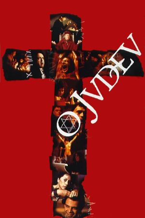 The Jew's poster