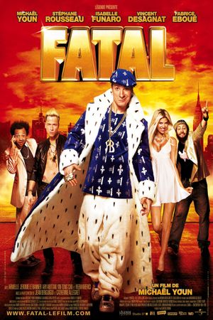 Fatal's poster