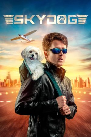 Skydog's poster