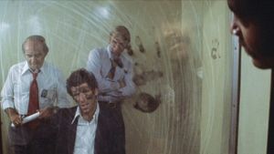 The Long Goodbye's poster