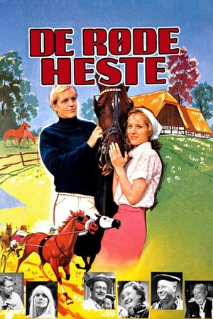 The Red Horses's poster