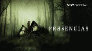 Presencias's poster