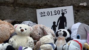Migration: Was falsch läuft's poster