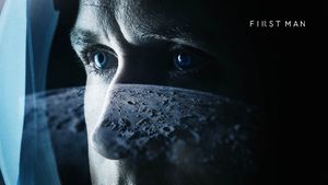 First Man's poster