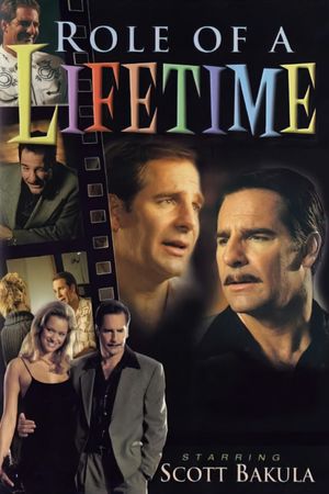 Role of a Lifetime's poster