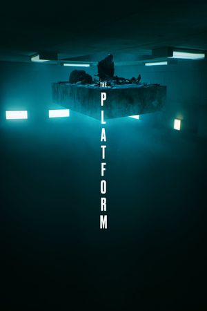 The Platform's poster