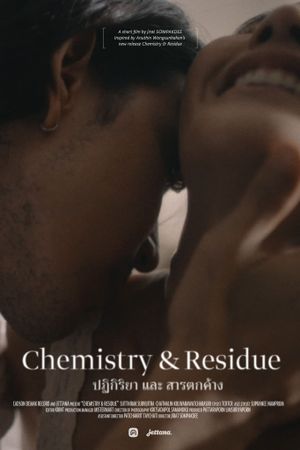 Chemistry & Residue's poster