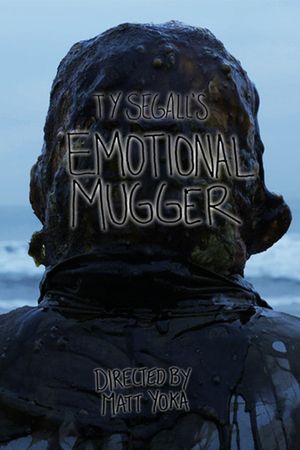 Ty Segall's Emotional Mugger's poster