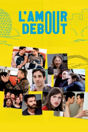 Love Blooms's poster
