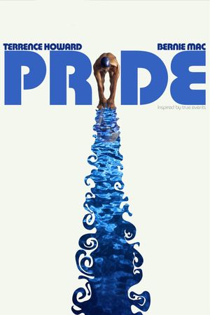 Pride's poster