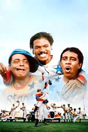 The Bingo Long Traveling All-Stars & Motor Kings's poster