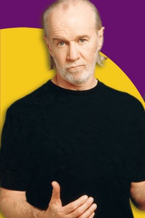 George Carlin: Complaints & Grievances's poster