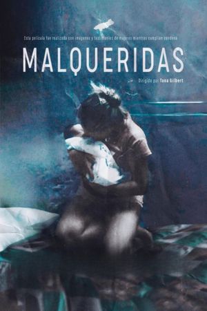 Malqueridas's poster