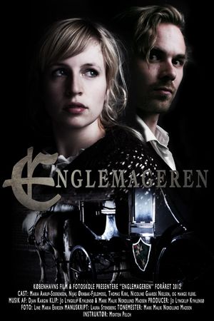 Englemageren's poster