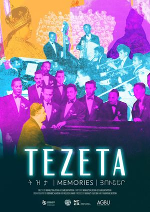 TEZETA's poster