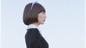 Air Doll's poster