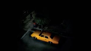 Zodiac's poster