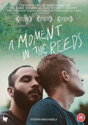 A Moment in the Reeds's poster