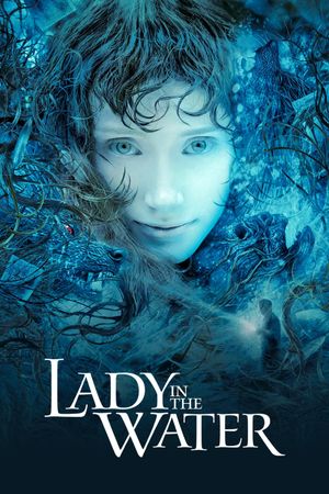 Lady in the Water's poster