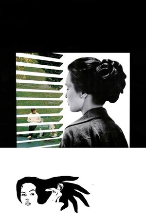 That Cold Day in the Park's poster
