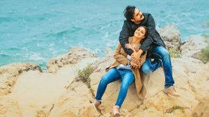 Agnyaathavaasi: Prince in Exile's poster