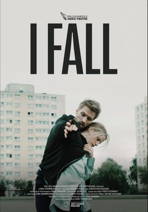 I Fall's poster