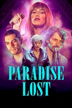 Paradise Lost's poster image