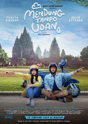 Mendung tanpo udan's poster