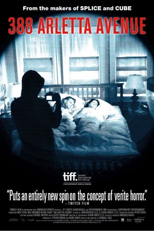 388 Arletta Avenue's poster